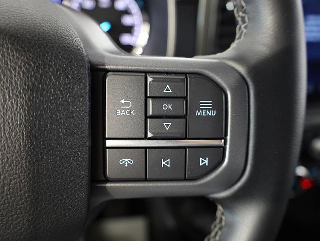 Certified 2023 Ford F150 XLT w/ Equipment Group 302A High image 27