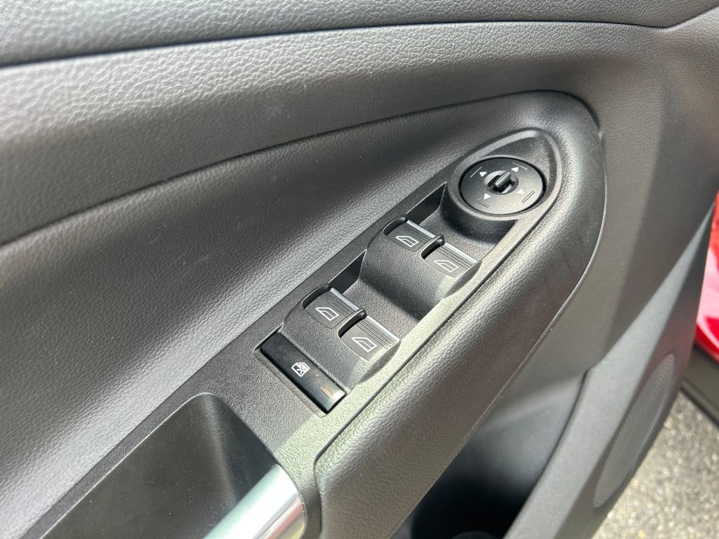 Certified 2017 Ford Escape Titanium AWD/4WD image 22