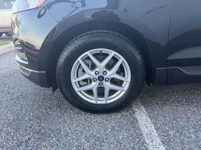 Certified 2022 Ford Edge SEL w/ Convenience Package image 22