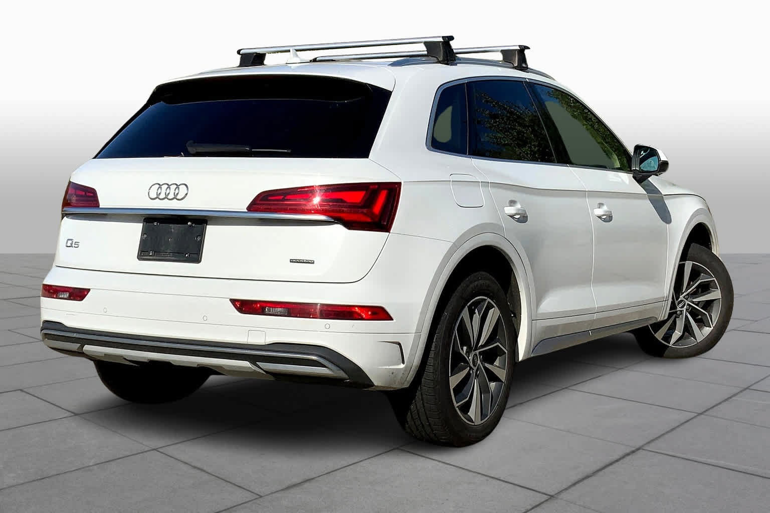 Used 2021 Audi Q5 2.0T Premium Plus AWD/4WD image 13