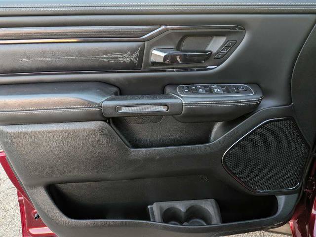 Used 2022 RAM 1500 Limited w/ Body-Colour Bumper Group AWD/4WD image 15