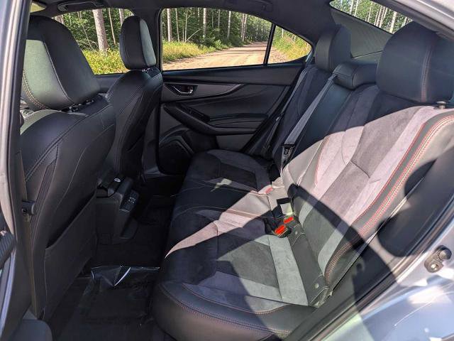 Used 2024 Subaru WRX Limited AWD/4WD image 19