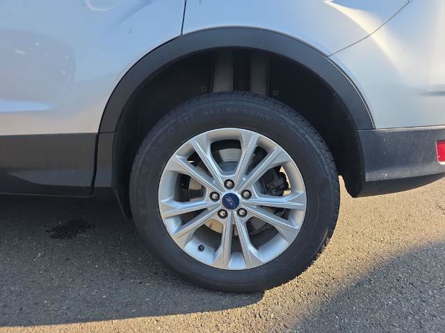 Certified 2018 Ford Escape SE AWD/4WD image 13