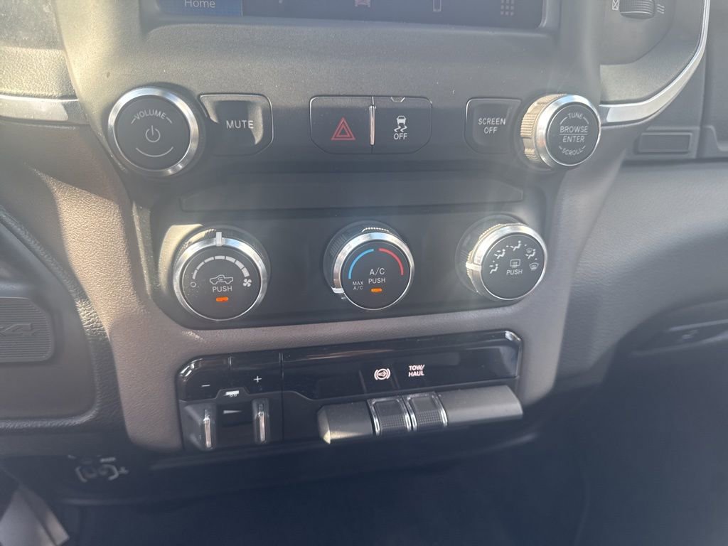 Used 2023 RAM 3500 Big Horn w/ Level 1 Equipment Group image 5