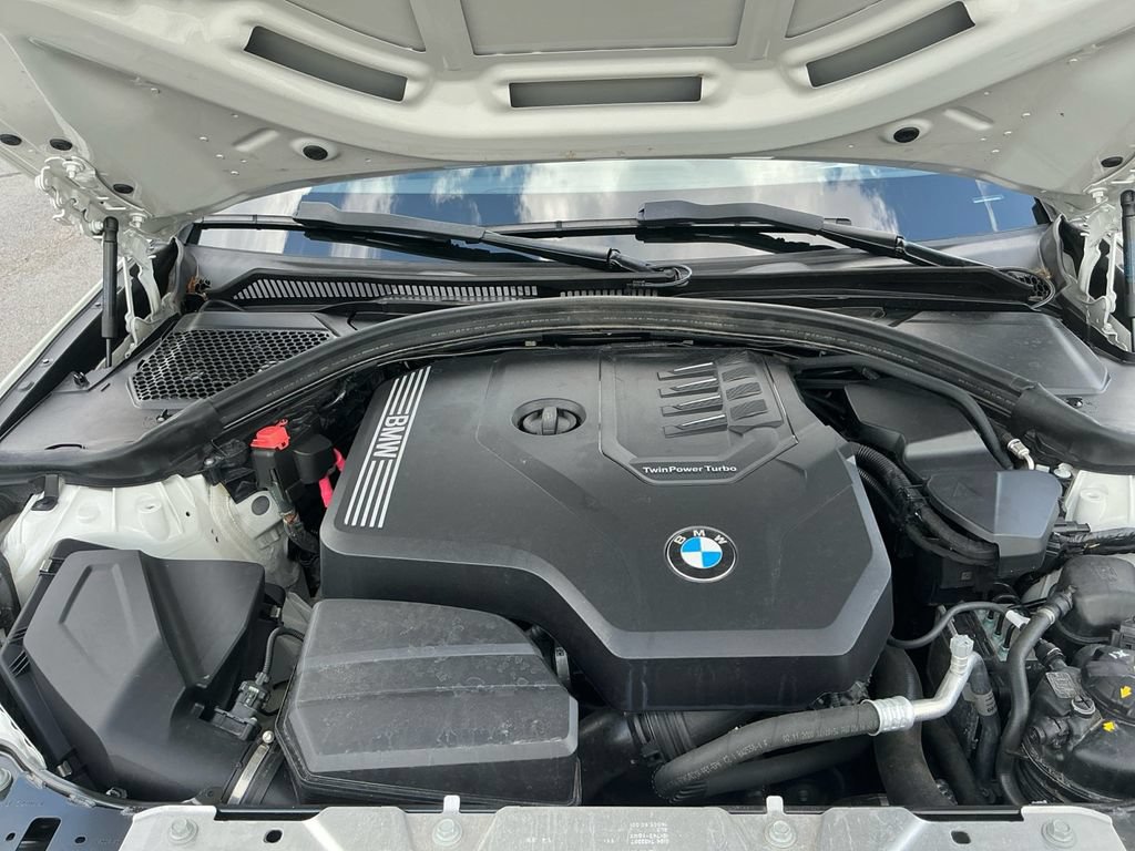 Used 2021 BMW 330i Sedan w/ Premium Package RWD image 25