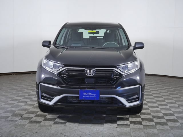 Used 2020 Honda CR-V LX image 3