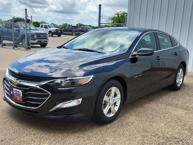 Used 2024 Chevrolet Malibu LS FWD image 18