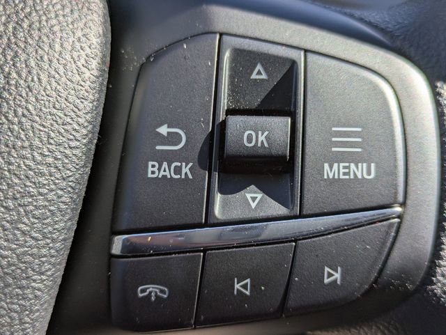 Certified 2026 Ford Escape Active FWD image 24