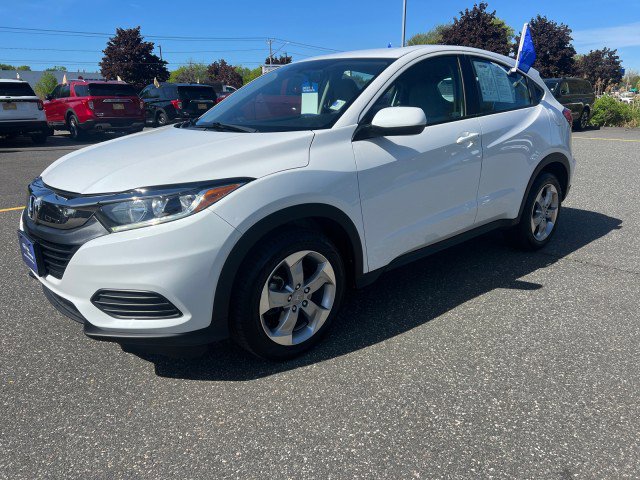 Used 2019 Honda HR-V LX image 3