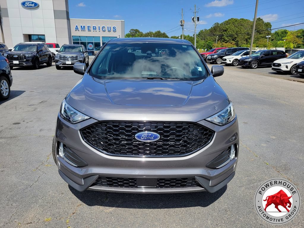 Certified 2023 Ford Edge ST-Line AWD/4WD image 9