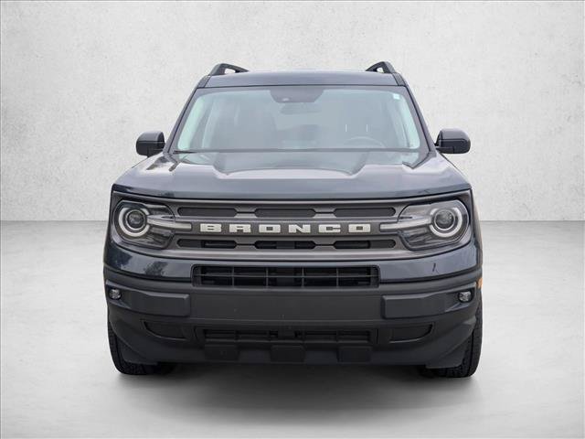 Certified 2022 Ford Bronco Sport Big Bend w/ Convenience Package AWD/4WD image 2