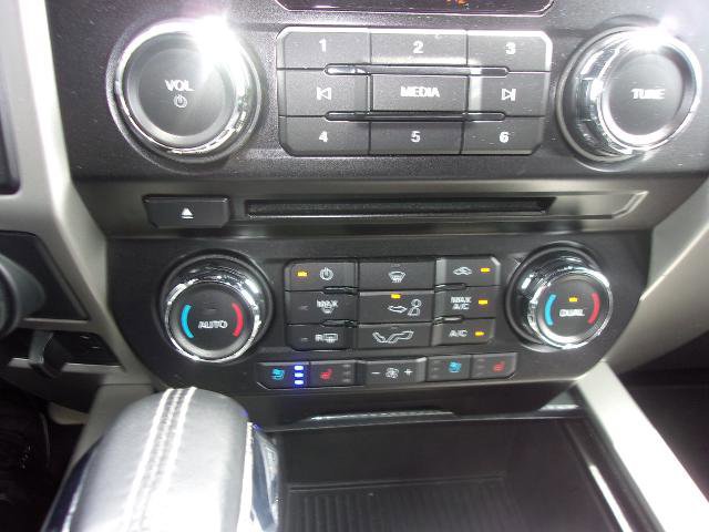 Certified 2018 Ford F150 Lariat image 20