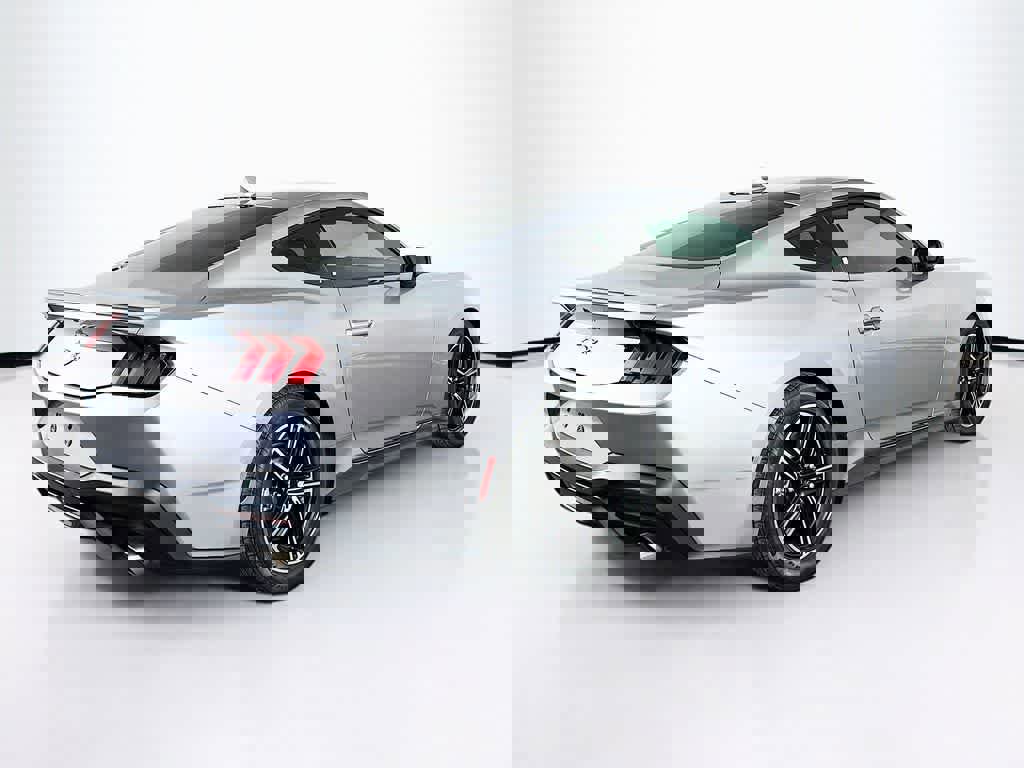 Certified 2024 Ford Mustang Premium image 5