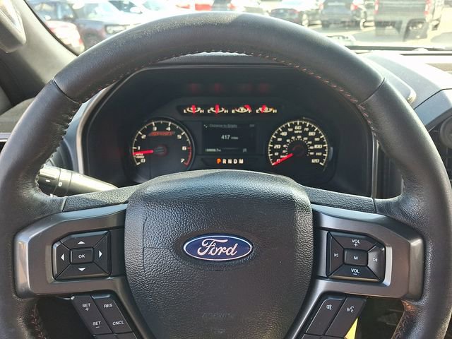 Certified 2019 Ford F150 XLT w/ Equipment Group 302A Luxury AWD/4WD image 19