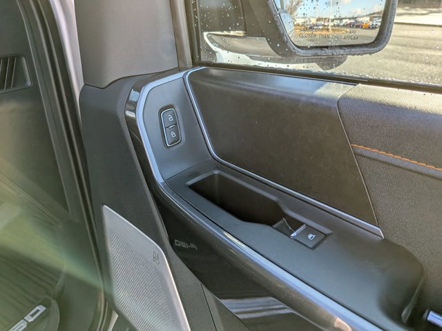 Certified 2021 Ford F150 Tremor w/ Equipment Group 402A High image 36