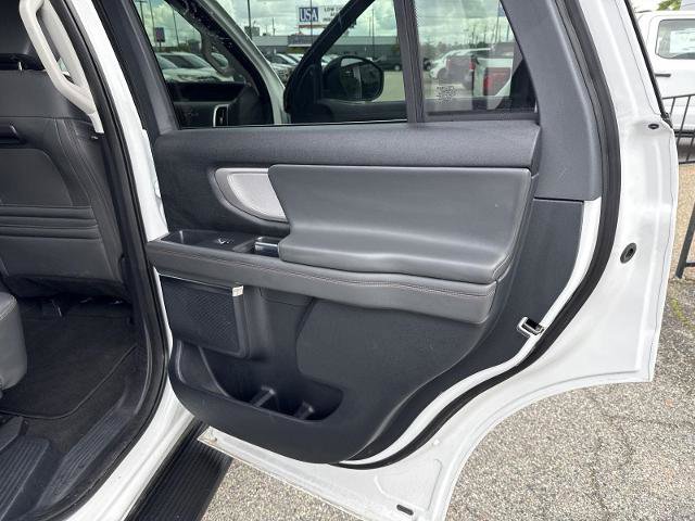 Certified 2025 Ford Expedition Active AWD/4WD image 25