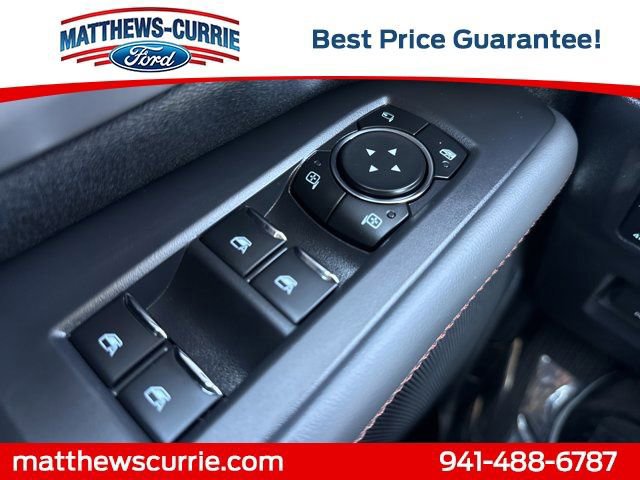 Certified 2025 Ford Expedition Active image 27