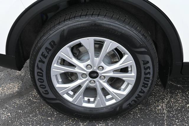 Certified 2023 Ford Escape Active w/ Tech Pack #2 AWD/4WD image 17