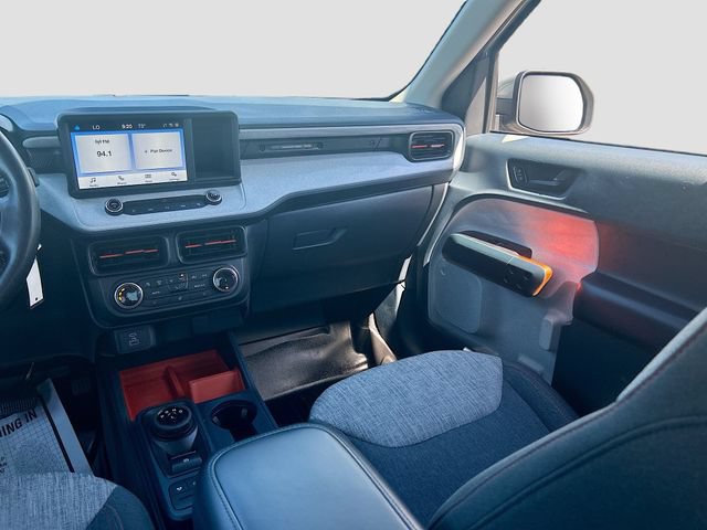 Certified 2022 Ford Maverick XLT w/ XLT Luxury Package FWD image 30