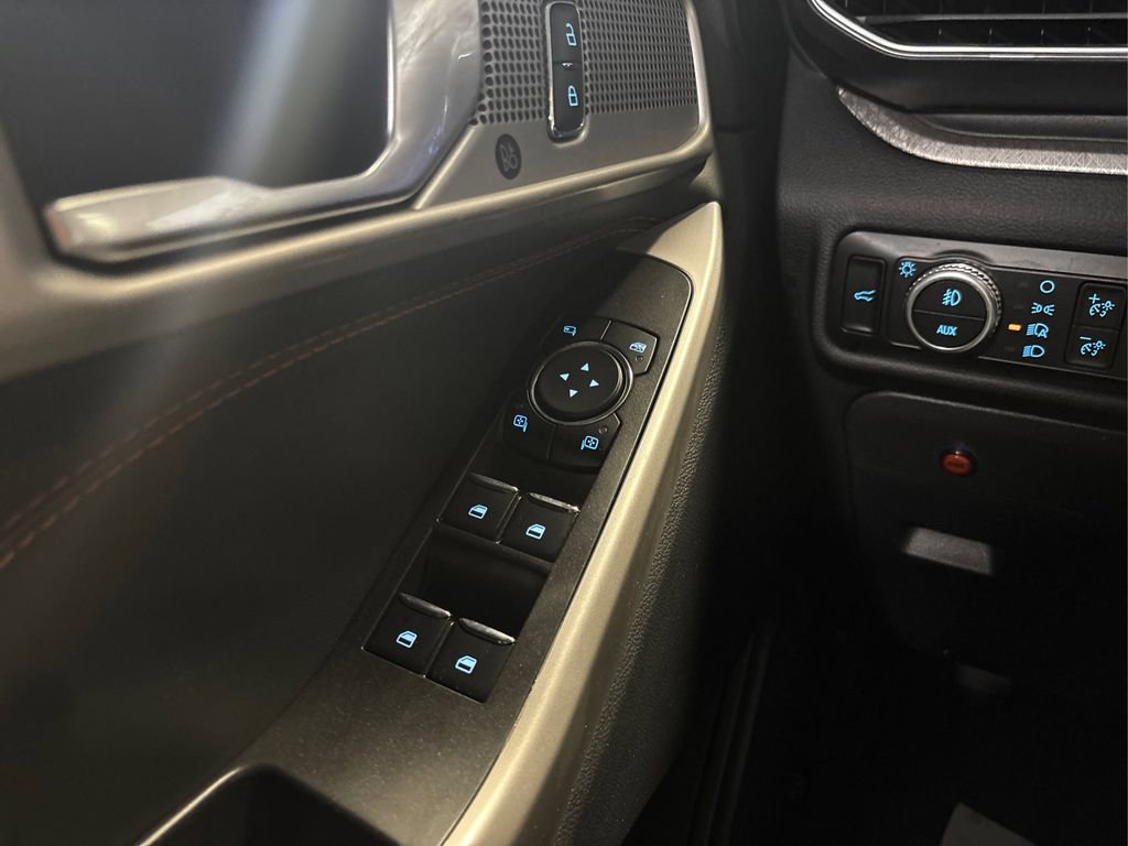 Certified 2023 Ford Explorer Timberline w/ Timberline Technology Package AWD/4WD image 36