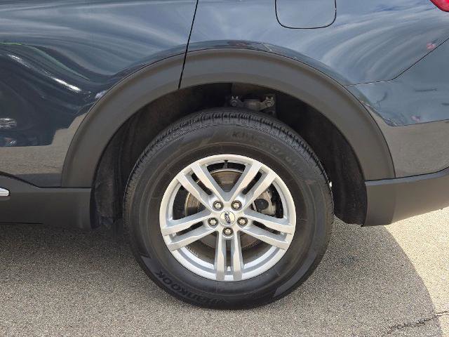 Certified 2022 Ford Explorer XLT image 15