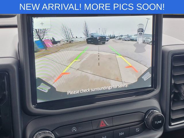 Certified 2022 Ford Bronco Sport Outer Banks w/ Tech Package image 17