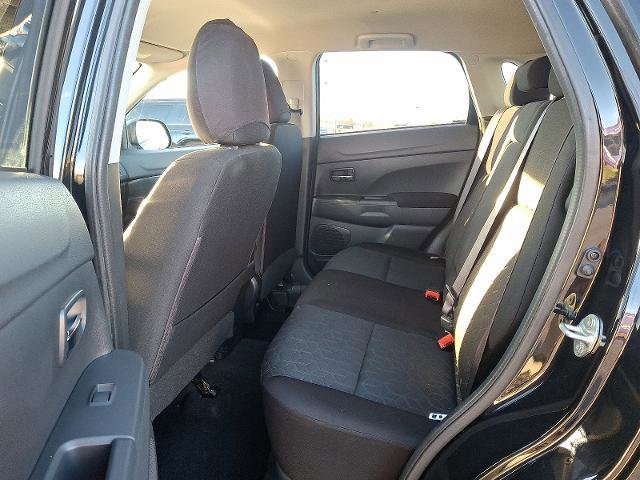 Used 2021 Mitsubishi Outlander Sport ES image 10