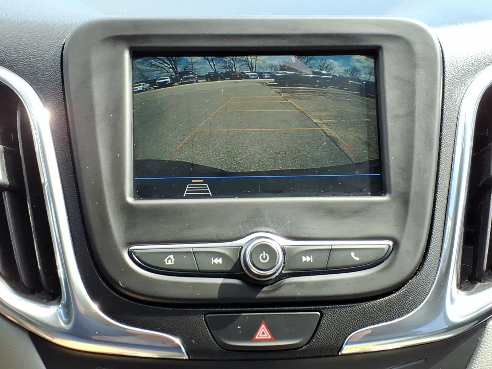 Used 2019 Chevrolet Equinox LS w/ LS Convenience Package FWD image 18