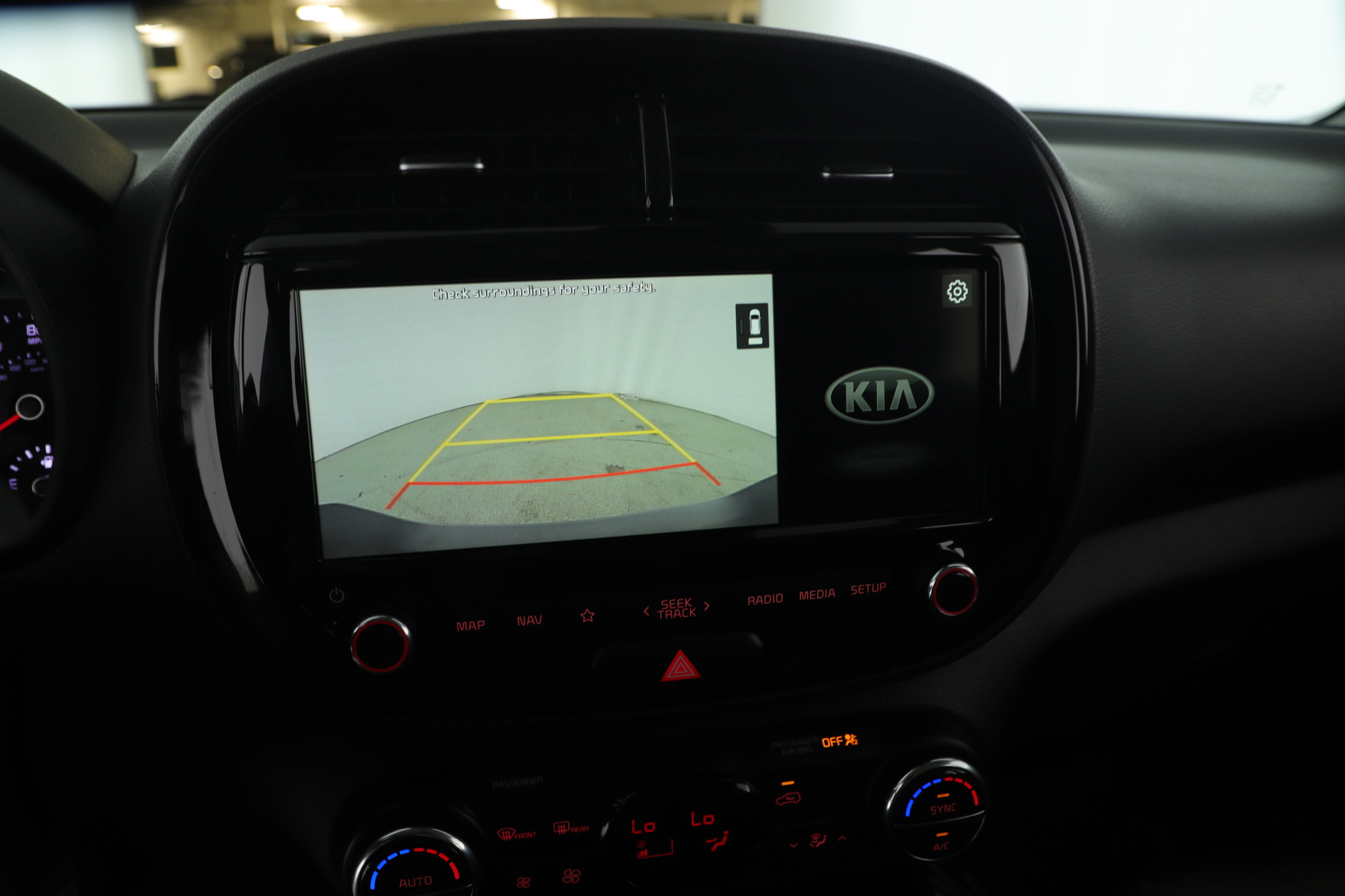 Used 2021 Kia Soul EX image 15