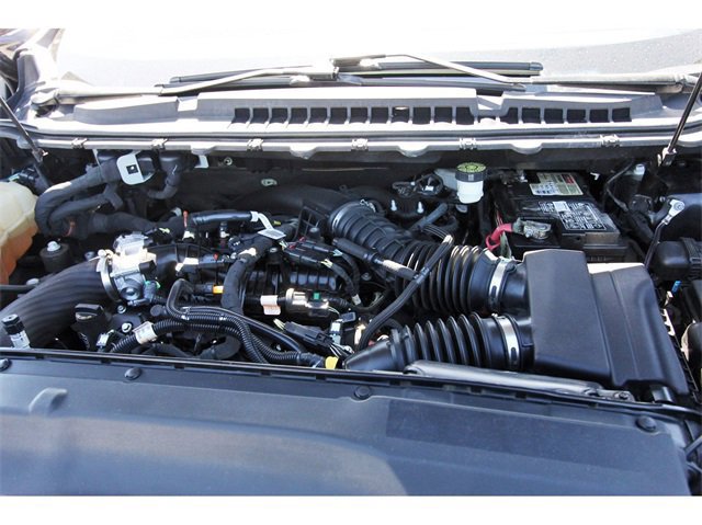 Certified 2022 Ford Edge ST image 31