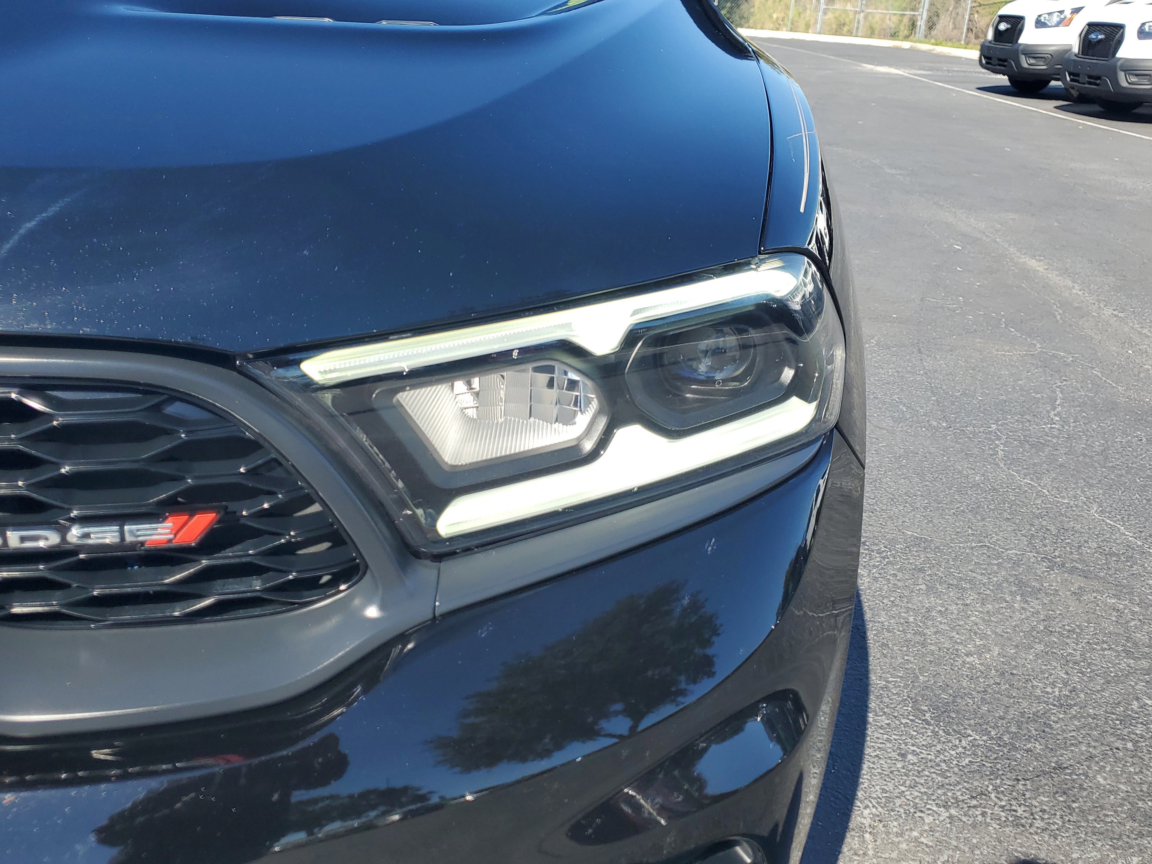 Used 2021 Dodge Durango R/T image 6