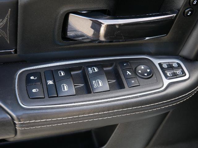 Used 2024 RAM 3500 Limited AWD/4WD image 18