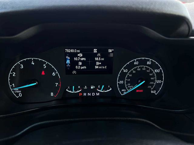 Certified 2022 Ford Transit Connect XL FWD image 16