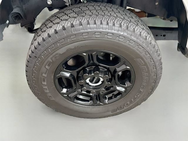 Certified 2025 Ford F250 XL w/ STX Appearance Package AWD/4WD image 28