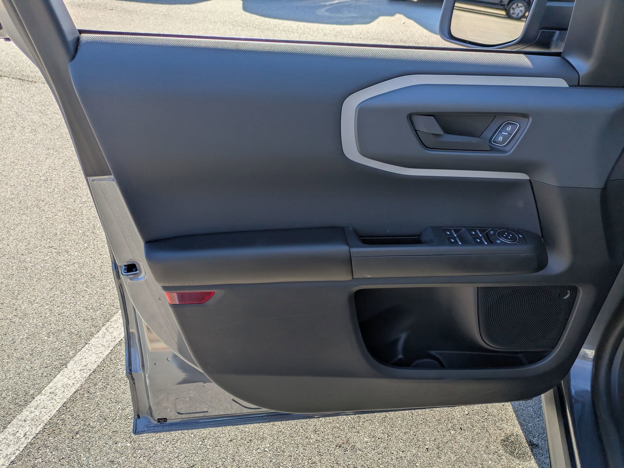 Certified 2021 Ford Bronco Sport Big Bend w/ Big Bend Package image 16