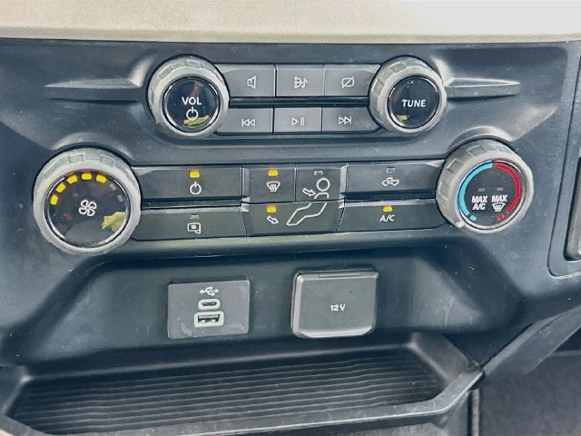 Certified 2024 Ford F250 XL w/ STX Appearance Package AWD/4WD image 21