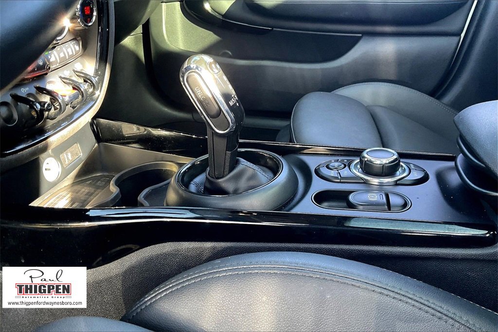 Used 2023 MINI Cooper Clubman S image 14