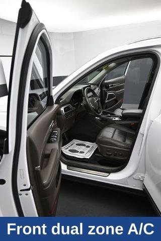 Used 2021 Kia Telluride SX w/ Towing Package FWD image 16