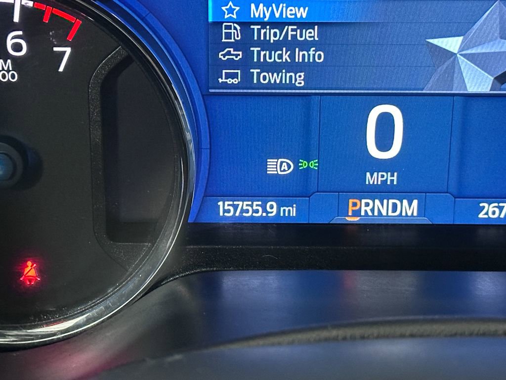 Certified 2022 Ford F150 XLT w/ Equipment Group 302A High image 61