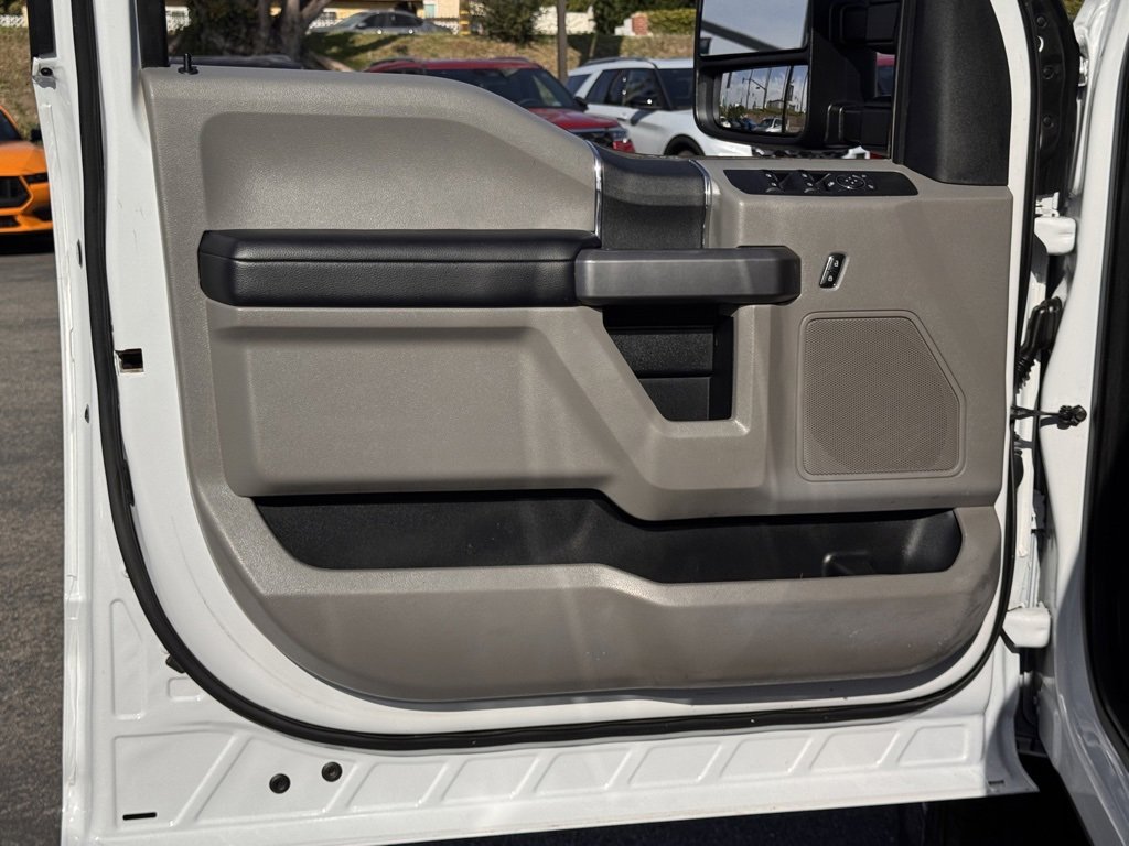 Certified 2021 Ford F250 XLT image 15