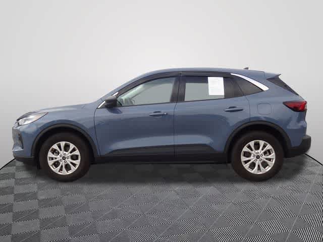 Certified 2024 Ford Escape Active AWD/4WD image 2