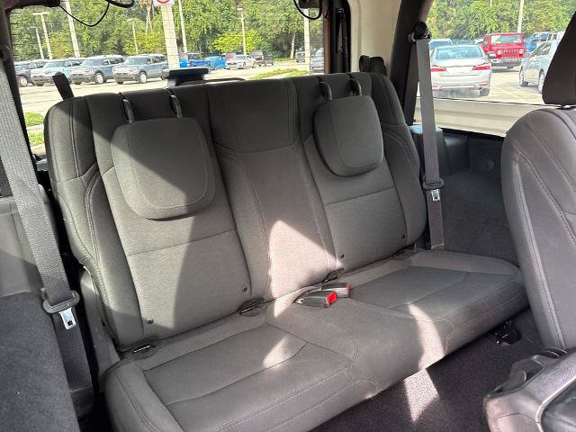 Used 2019 Jeep Wrangler Sport AWD/4WD image 28