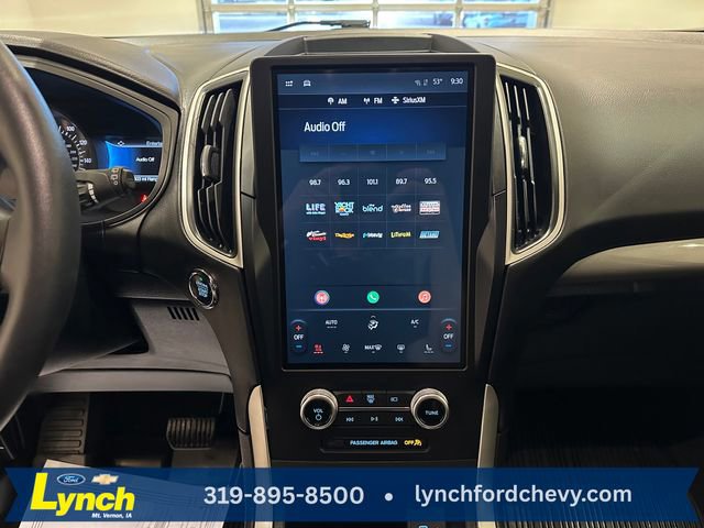 Certified 2024 Ford Edge SEL w/ Convenience Package AWD/4WD image 15