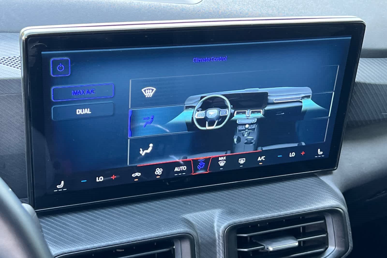 Certified 2024 Ford Mustang GT image 19