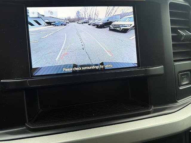 Certified 2025 Ford F250 XLT image 35