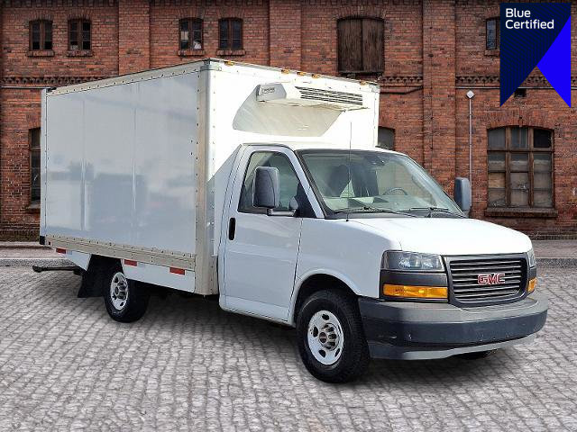 Used 2019 GMC Savana 3500 w/ Power Convenience Package