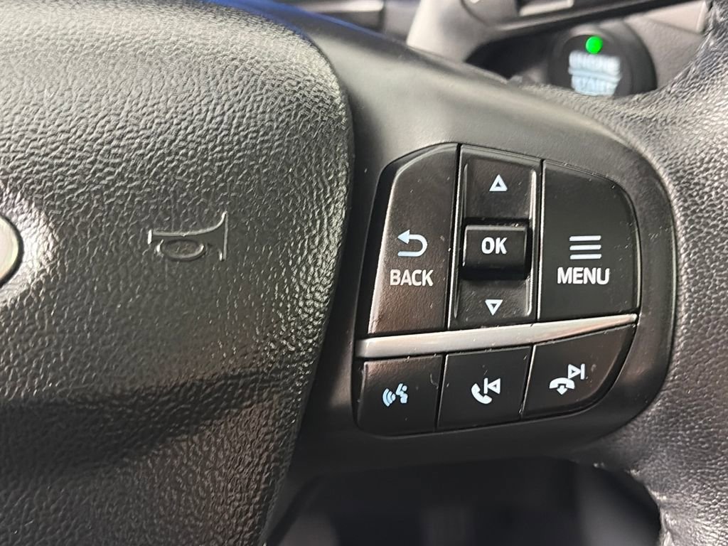 Certified 2020 Ford Escape SE Sport AWD/4WD image 18