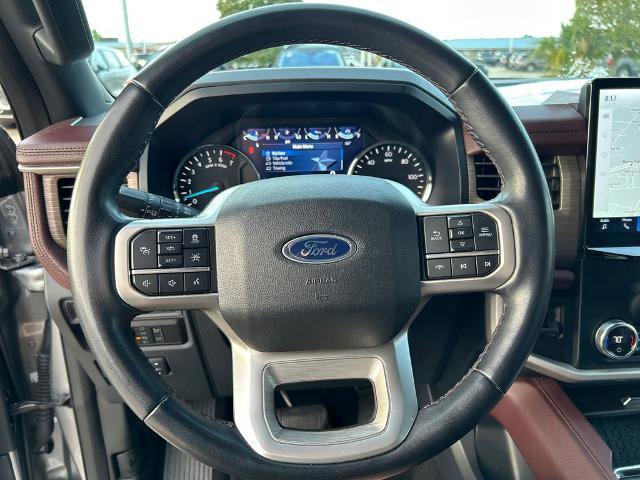 Certified 2024 Ford Expedition Limited image 23