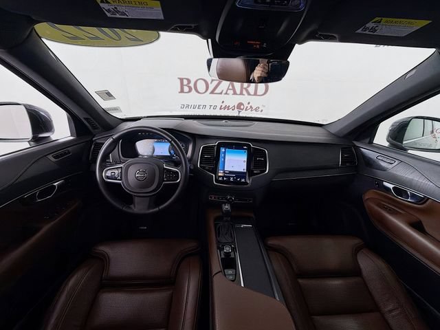 Used 2022 Volvo XC90 T6 Inscription w/ Advanced Package AWD/4WD image 31