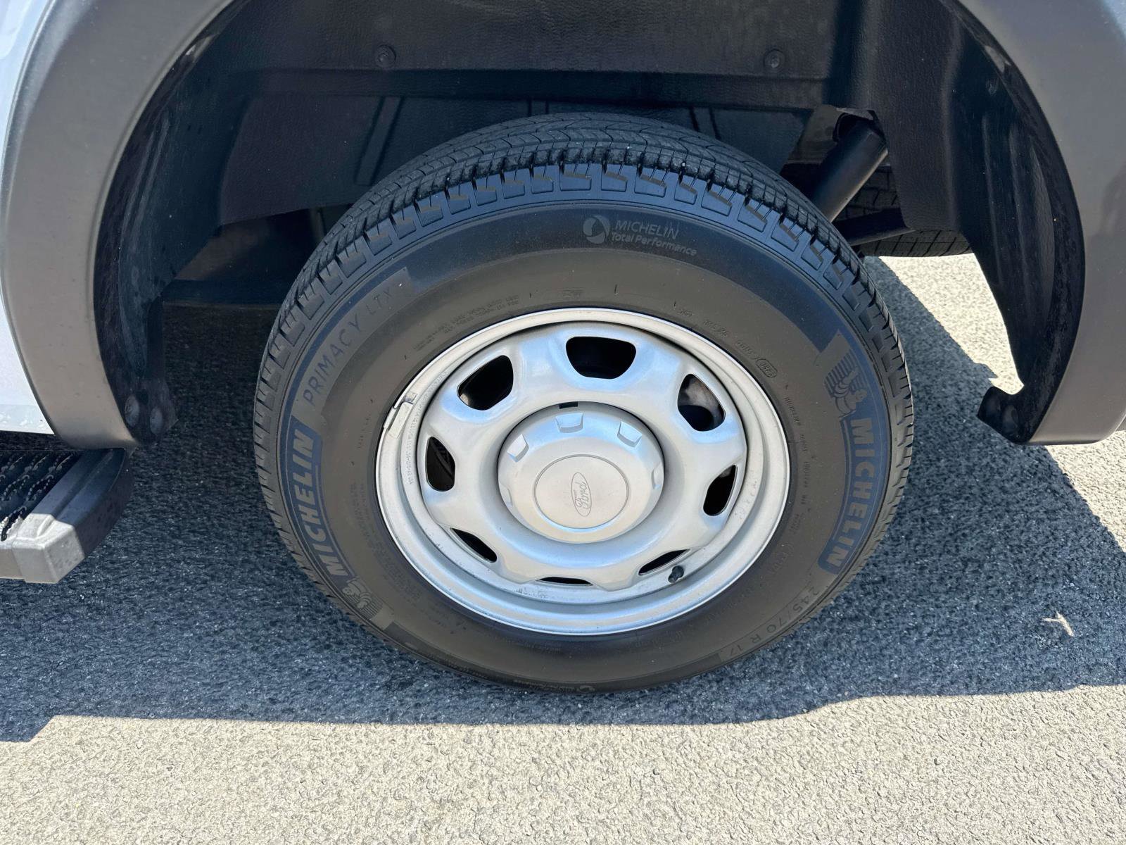 Certified 2023 Ford F150 XL RWD image 28